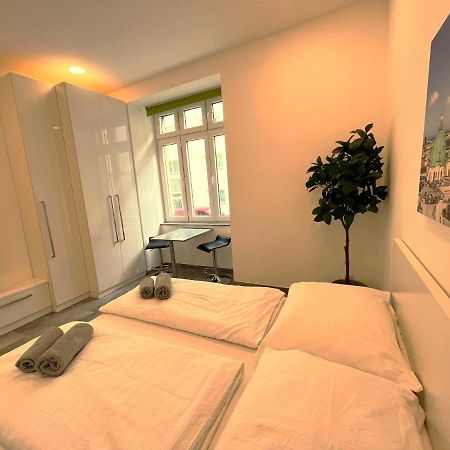 Apartment City Viena Exterior foto