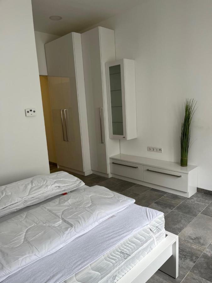 Apartment City Viena Exterior foto