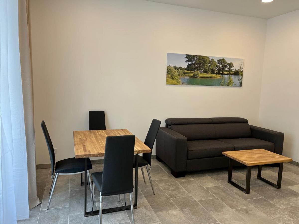 Apartment City Viena Exterior foto
