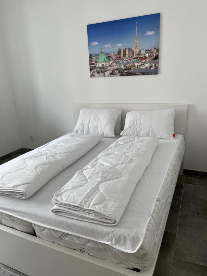 Apartment City Viena Exterior foto