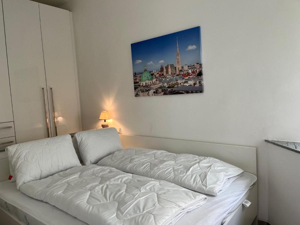 Apartment City Viena Exterior foto